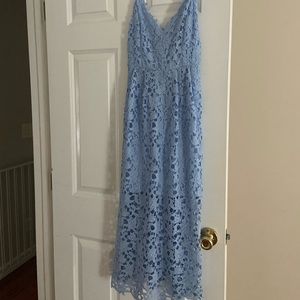 Dress size 4 never worn